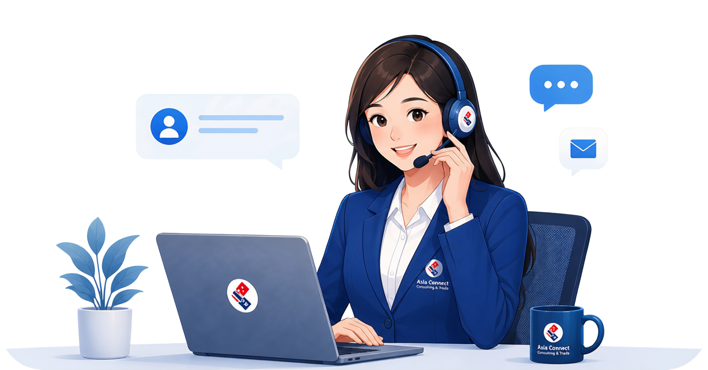 Customer Service Representative