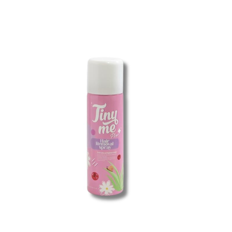 Hair Removal Spray