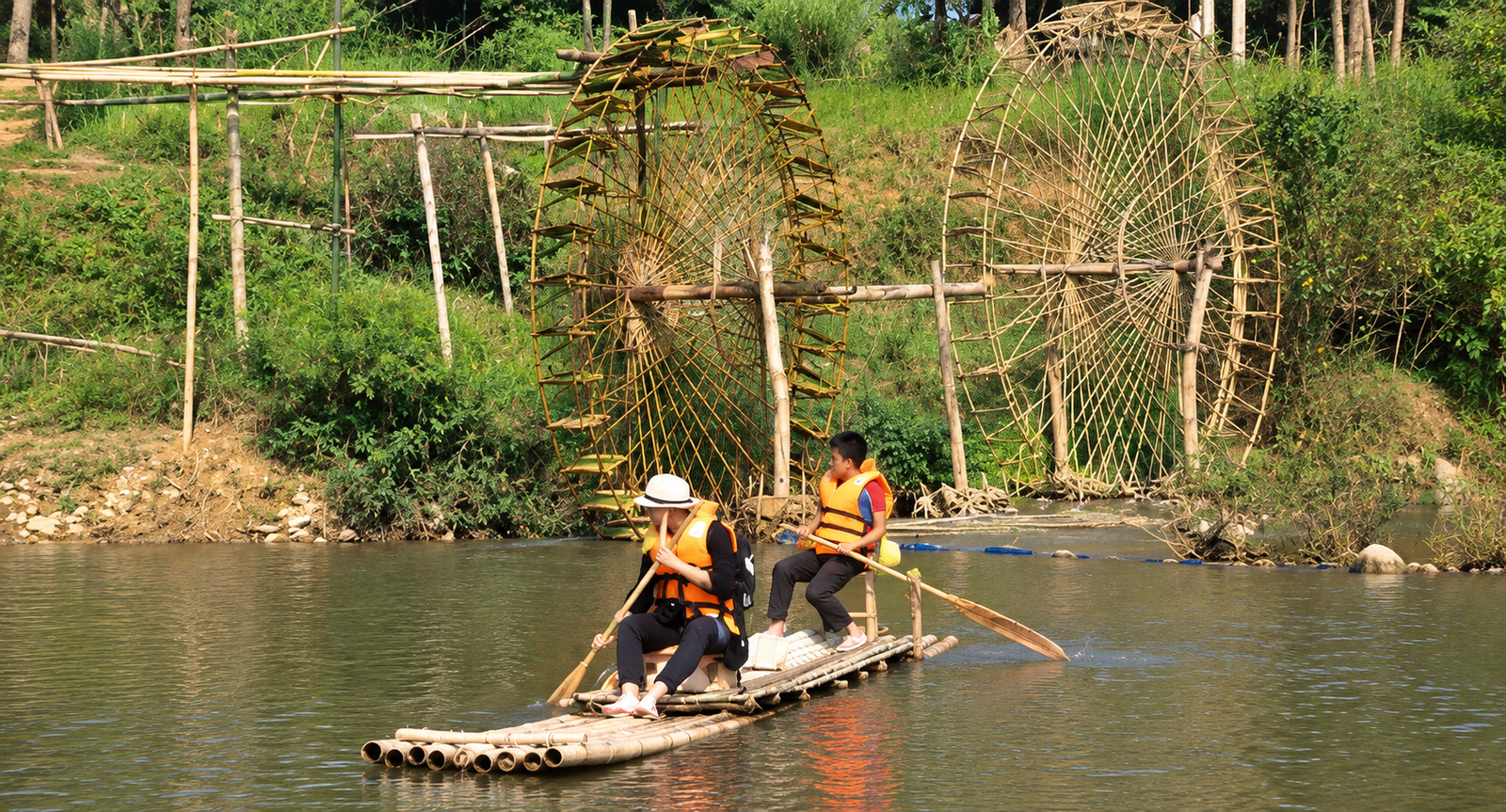 Vietnam Tour