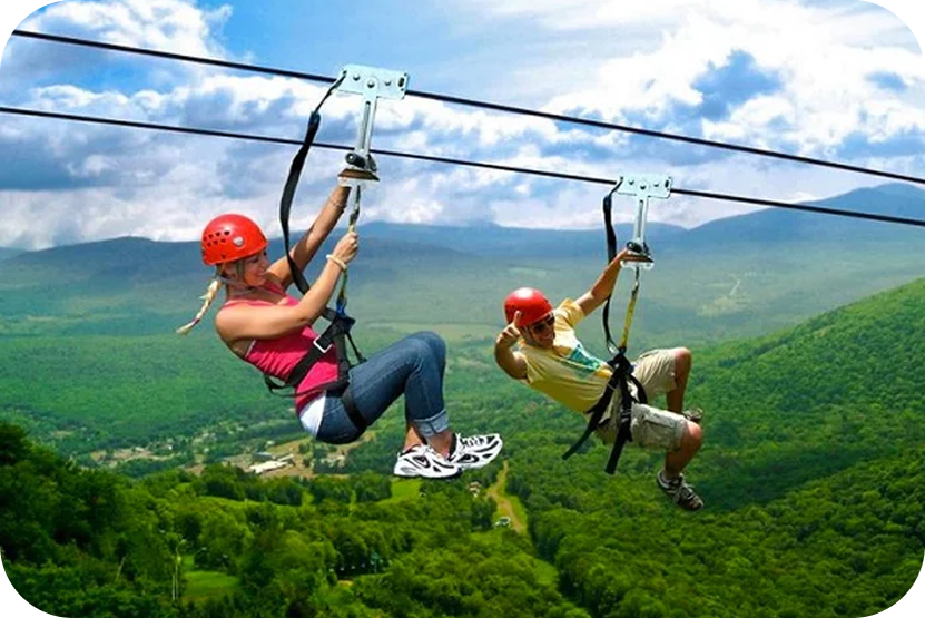 Adventure Programs