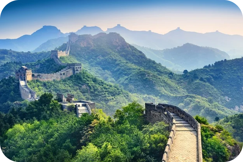 China Tour