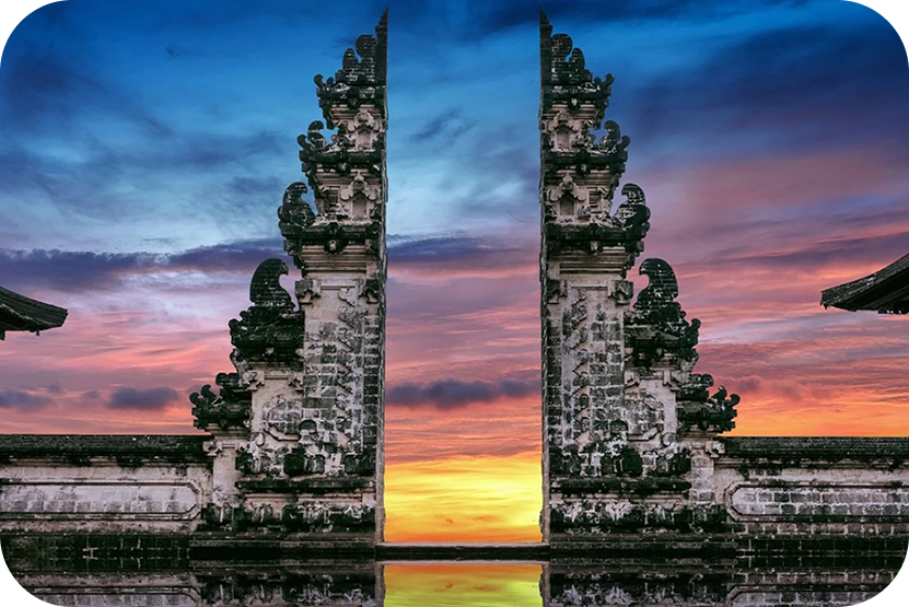 Indonesia Tour