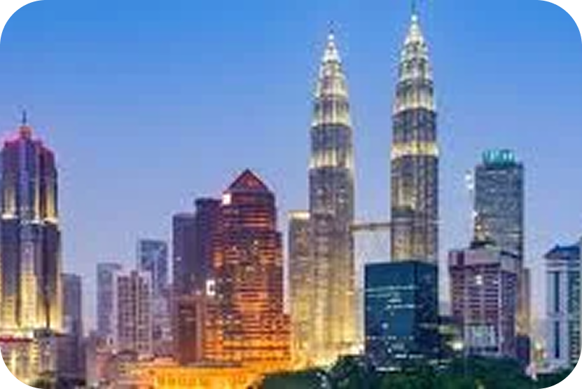 Malaysia Tour