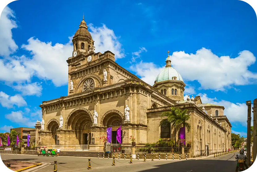 Philippines Tour