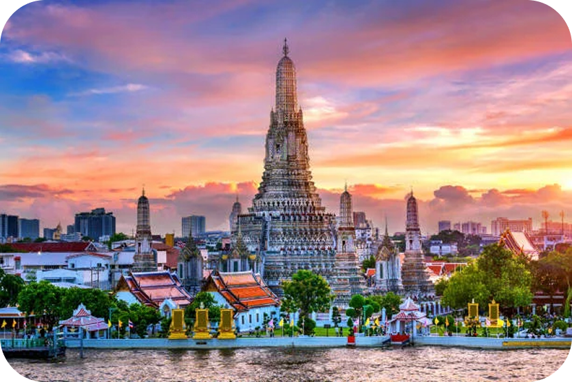 Thailand Tour